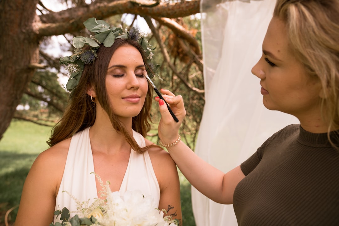 The Art of Color Theory in Makeup