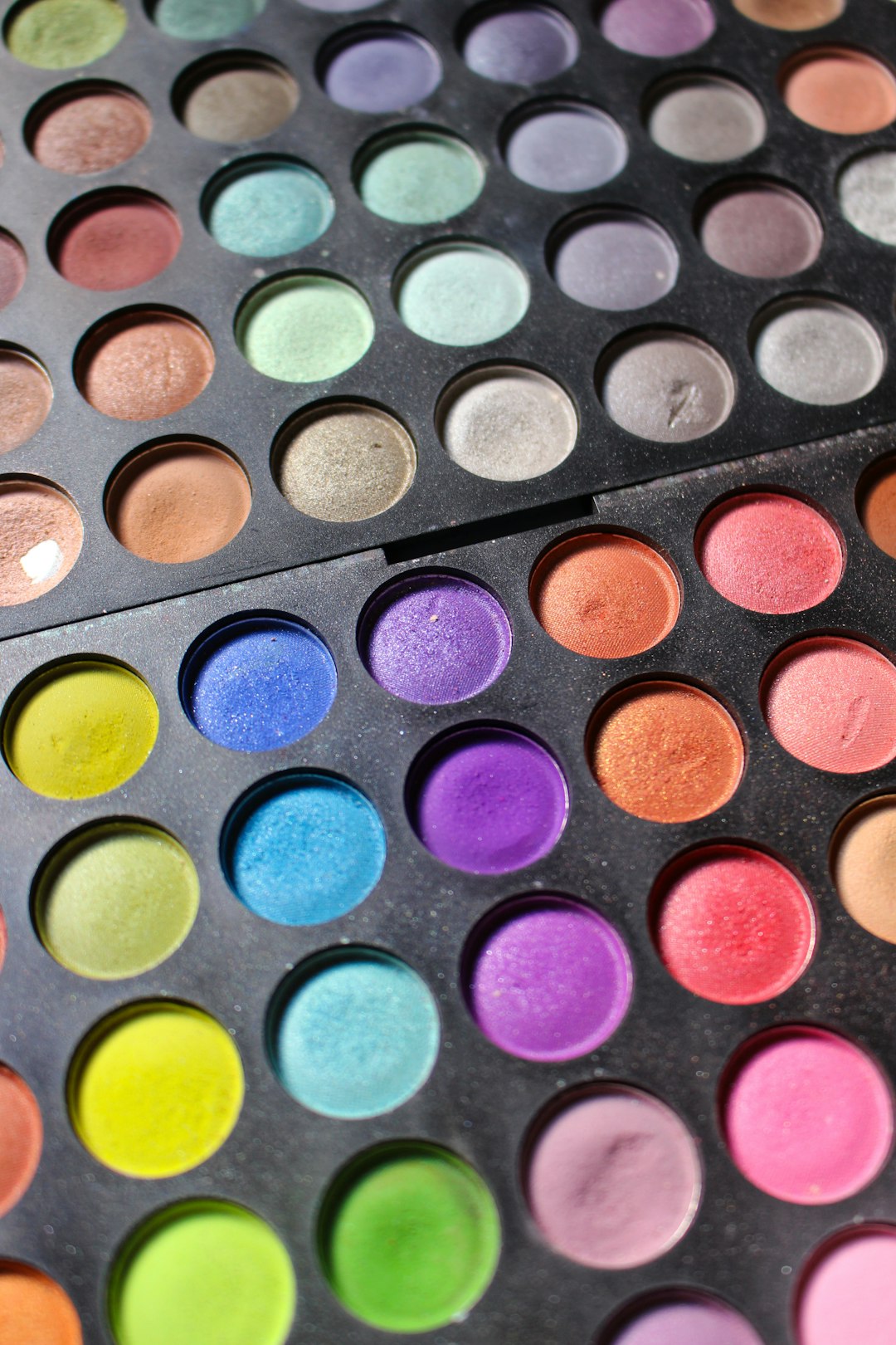 Makeup Wardrobe Evaluation