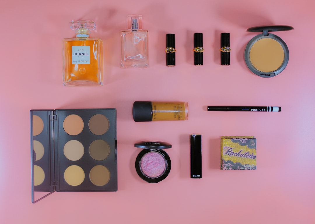 Bridal Party Makeup